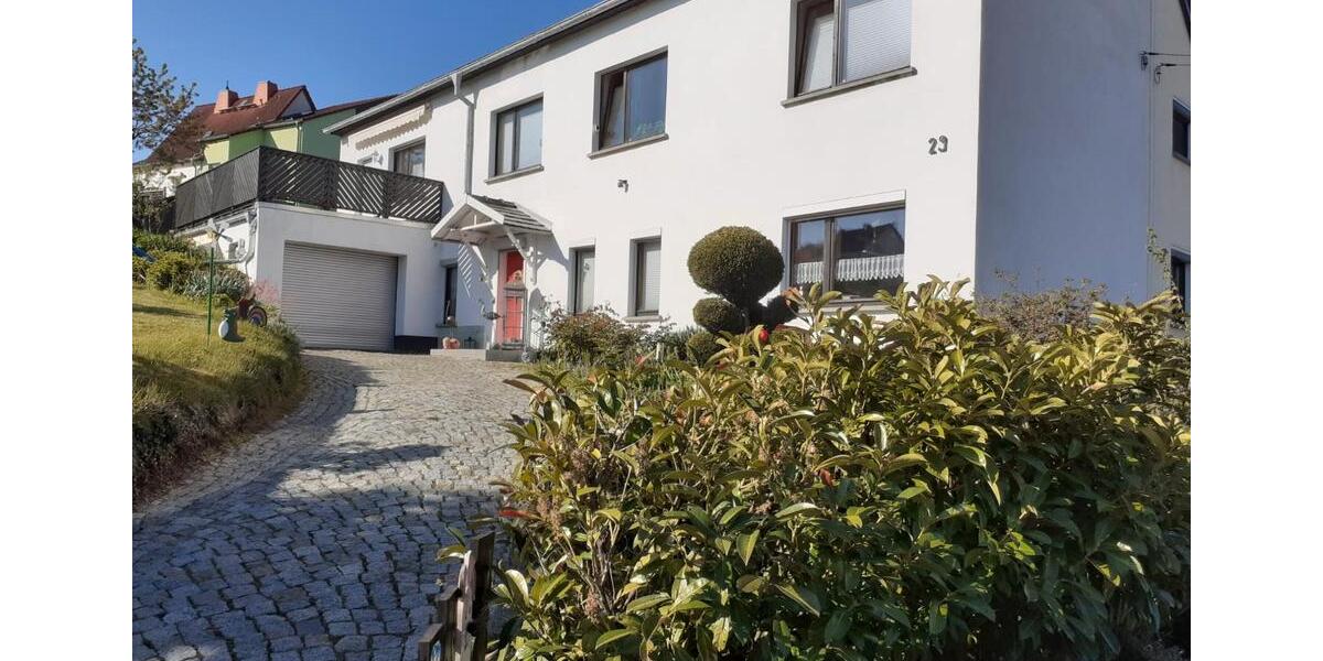 Einfamilienhaus Schmölln - 5 Zimmer, 134 m&sup2;, 198.000&euro; | Angebot:26867249