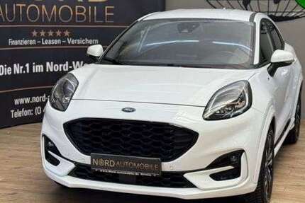 Ford Puma 99.400 km 14.890 &euro; Rastede/ Wahnbek 26180