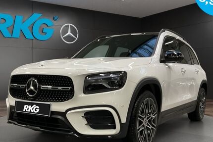 Mercedes-Benz GLB 200 9.800 km 52.310 &euro; Bonn 53119