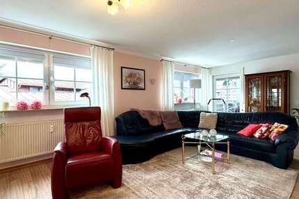 Wohnung Oberstaufen - 3 Zimmer, 99 m&sup2;, 248.000&euro; | Angebot:26311410