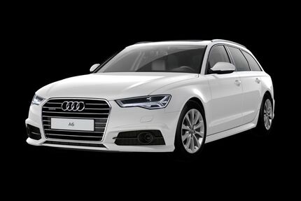 Audi A6 180.000 km 20.900 € polch 56751