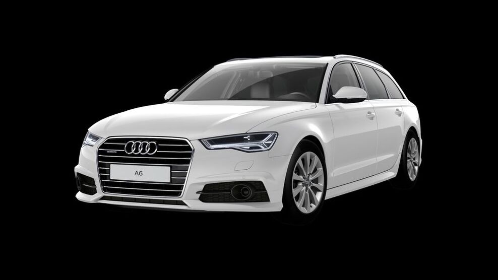 Audi A6 180.000 km 20.900 € polch 56751