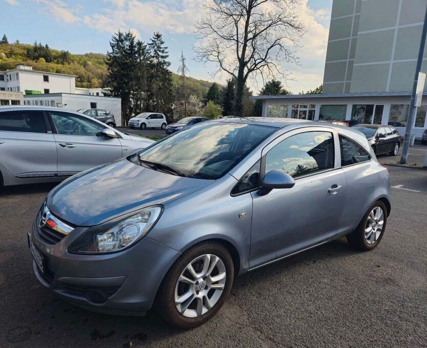 Corsa