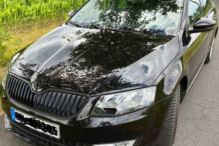 Skoda Octavia 149.900 km 9.500 &euro; Harsewinkel 33428