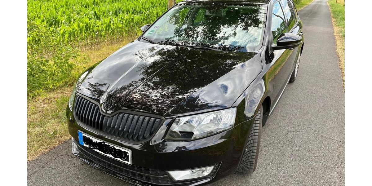 Skoda Octavia 149.900 km 9.500 &euro; Harsewinkel 33428