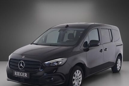Mercedes-Benz Citan 35.000 km 33.499 &euro; Schierling 84069