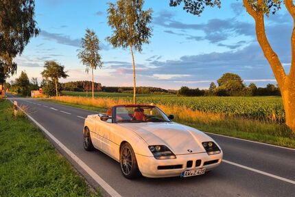 BMW Z1 278.000 km 47.500 &euro; Hamburg 20251