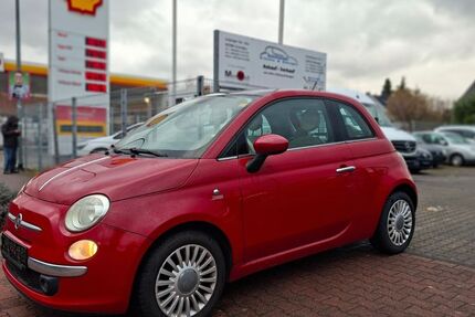 Fiat 500 119.351 km 2.499 &euro; Gründau 63584