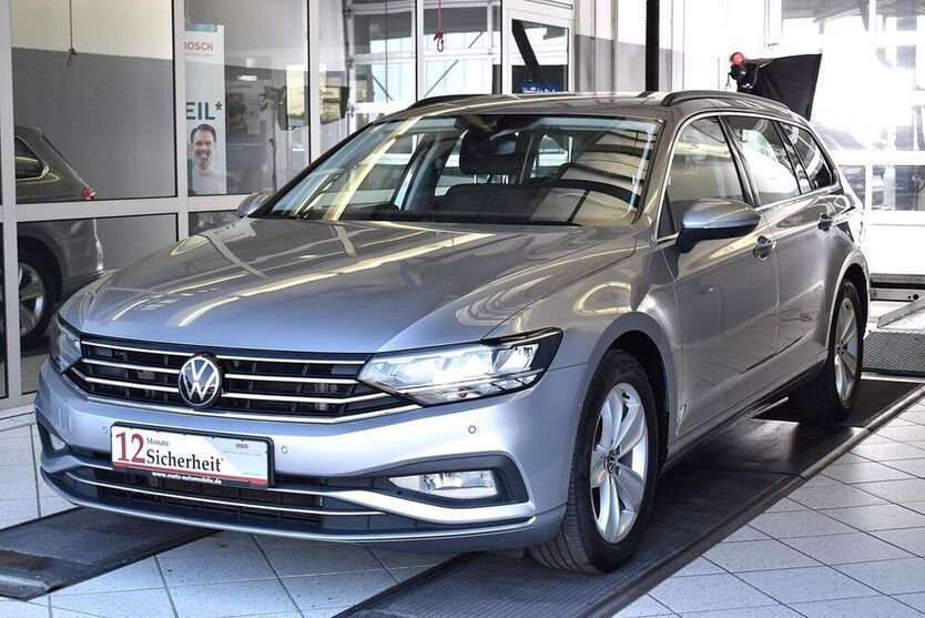 Passat