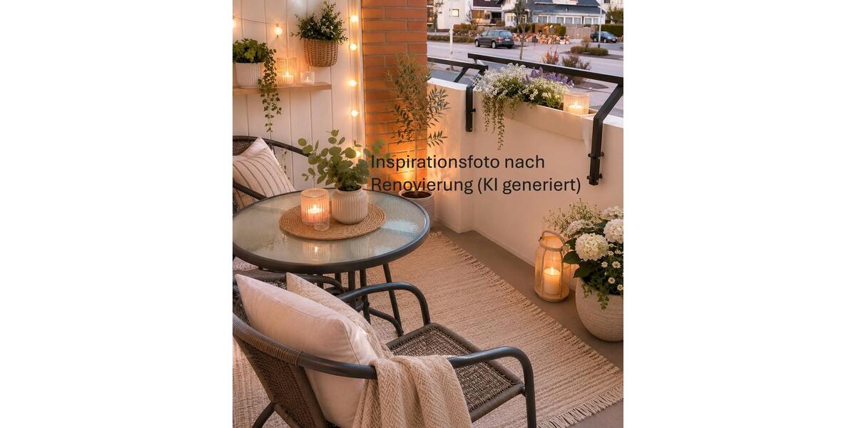 Hochparterre Sylt - 2 Zimmer, 35 m&sup2;, 329.000&euro; | Angebot:27082001