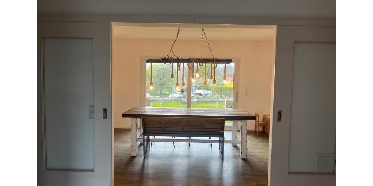 Einfamilienhaus Wendisch Rietz - 4 Zimmer, 159 m&sup2;, 660.000&euro; | Angebot:26286287