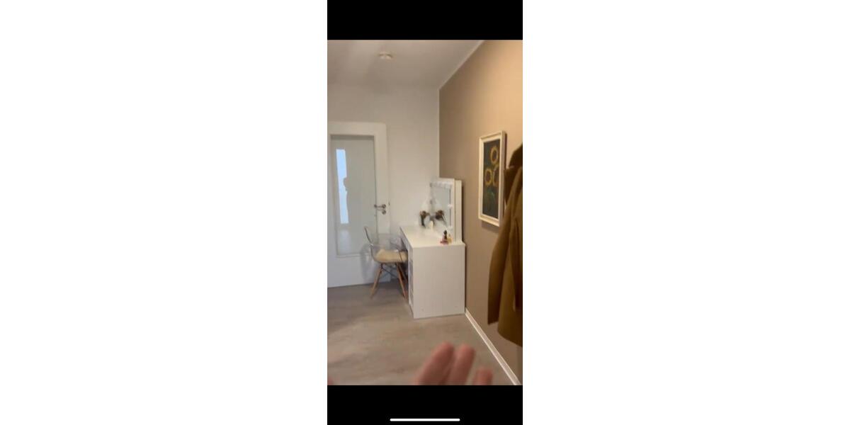 WBS Wohnung 1.5 zimmer