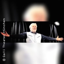 Die Ostergeschichte 02.04.2026 Galli Theater München