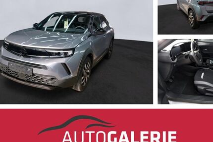 Opel Mokka 18.786 km 14.950 &euro; Braunschweig 38116