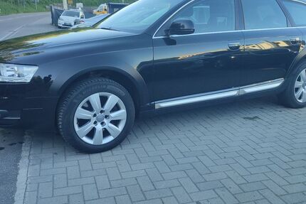 Audi A6 293.800 km 5.997 &euro; Birkenfeld 75217