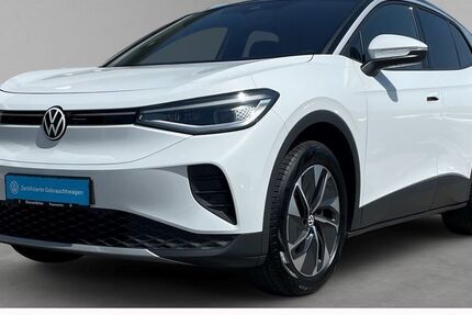 VW ID.4 9.575 km 37.650 &euro; Traunstein 83278