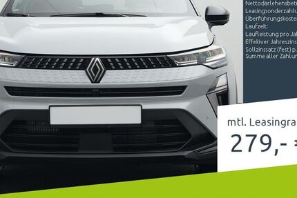 Renault Captur 1.500 km 28.870 &euro; Bremen 28207