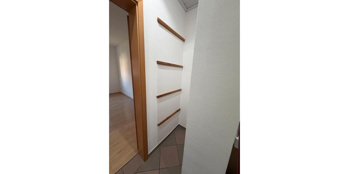 Etagenwohnung Feuchtwangen - 3 Zimmer, 74 m&sup2;, 700&euro; | Angebot:26649487