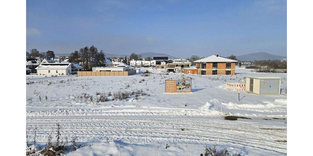Grundstück Hofgeismar - 124.000&euro; | Angebot:25731377