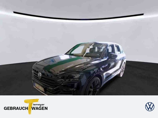 Touareg