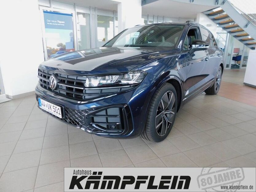 Touareg