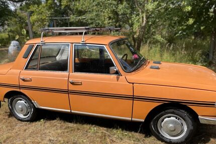 Wartburg 353 80.319 km 8.000 € Berlin 10245