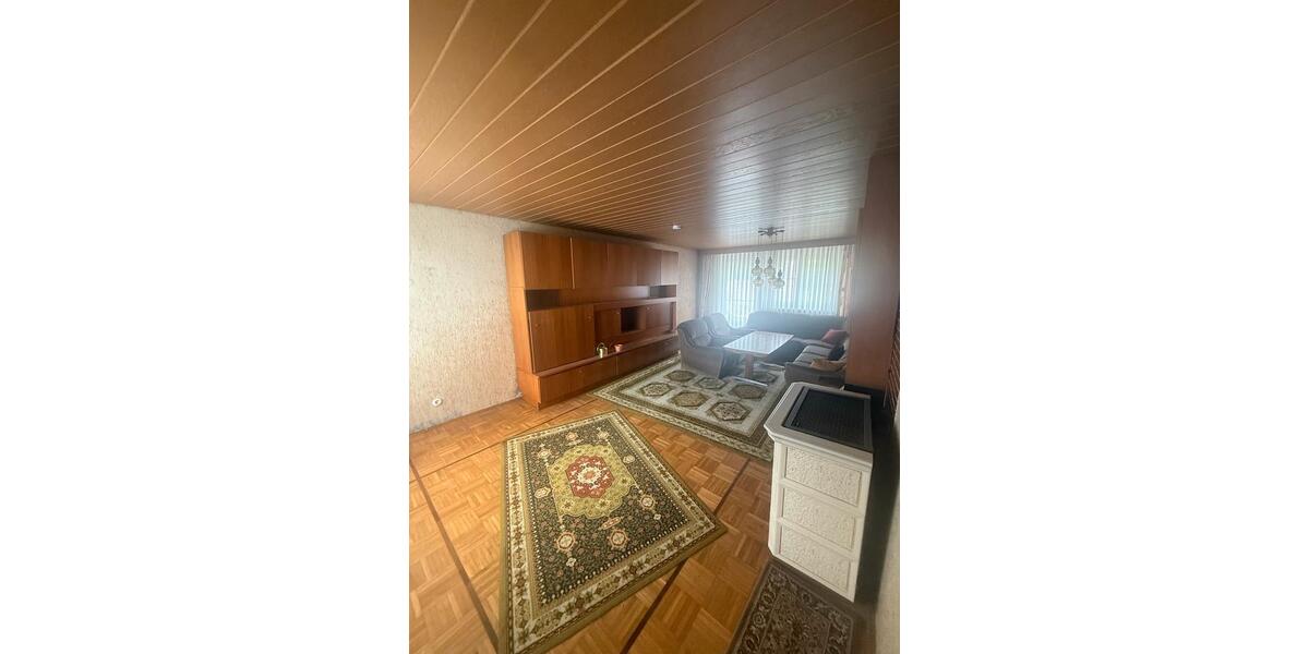 Doppelhaushälfte Küps - 5 Zimmer, 132 m&sup2;, 120.000&euro; | Angebot:26810942
