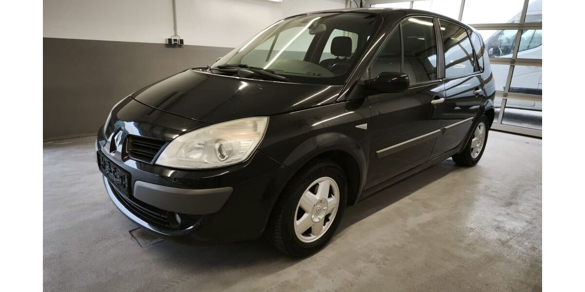 Renault Scenic 262.960 km 990 &euro; Massenbachhausen 74252