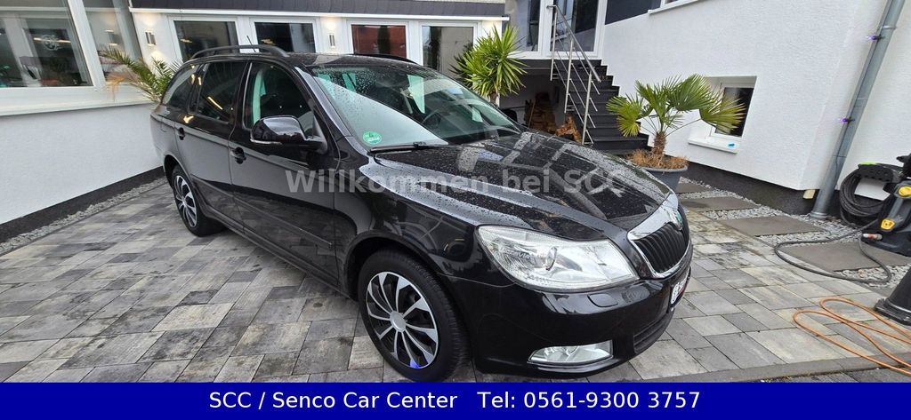 Skoda Octavia 165.000 km 7.950 &euro; KASSEL-Niestetal ................. Mobil: +49 163 740 9922 34266