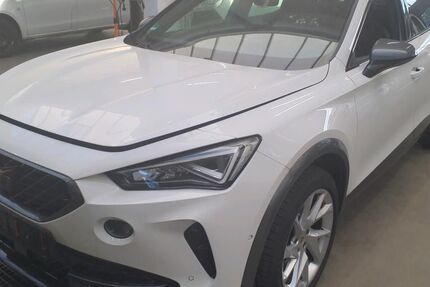 Cupra Formentor 124.430 km 18.930 &euro; Nabburg 92507