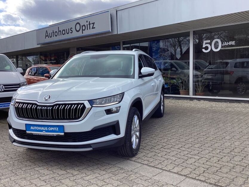 Kodiaq