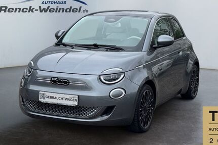 Fiat 500e 36.897 km 20.489 &euro; Mannheim 68199
