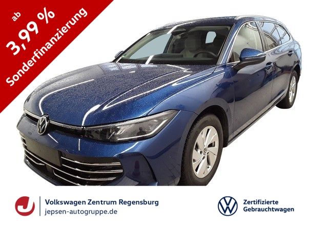 VW Passat 11.200 km 39.470 &euro; Regensburg 93053