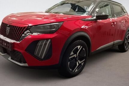 Peugeot 2008 20.165 km 23.490 &euro; Rauschenberg 35282