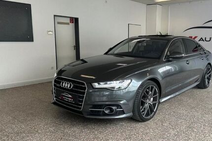 Audi A6 165.000 km 24.000 € Garbsen 30826