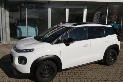 Citroen C3 Aircross 48.954 km 12.490 &euro; Fischen 87538