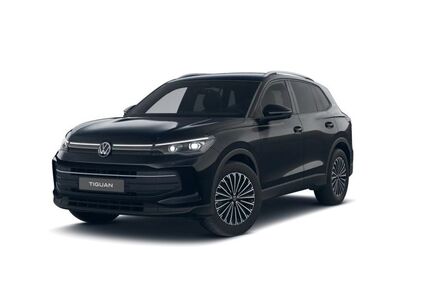 VW Tiguan 22.713 km 34.430 &euro; Mitterteich 95666