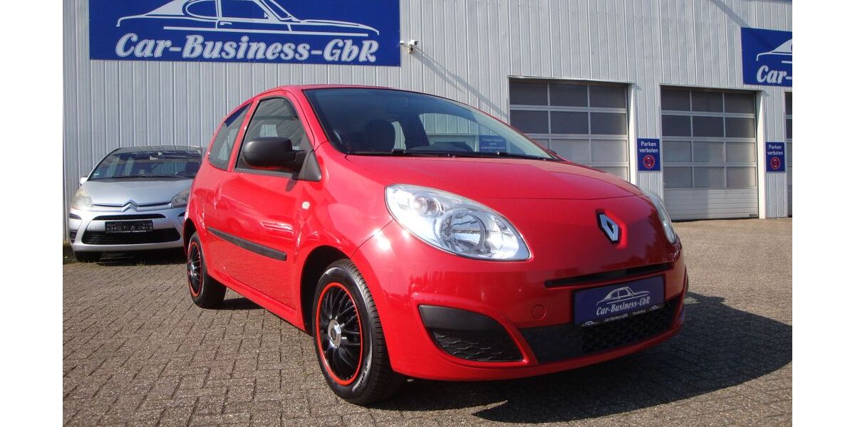 Renault Twingo 93.006 km 3.990 &euro; Wardenburg 26203