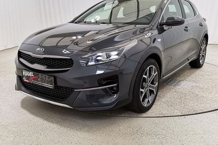 Kia XCeed 20.500 km 18.969 € Chemnitz - Mittelbach 09224