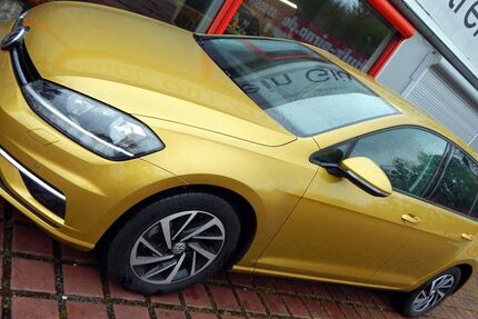 VW Golf 17.400 km 17.990 &euro; Pirna/ Dresden 01796