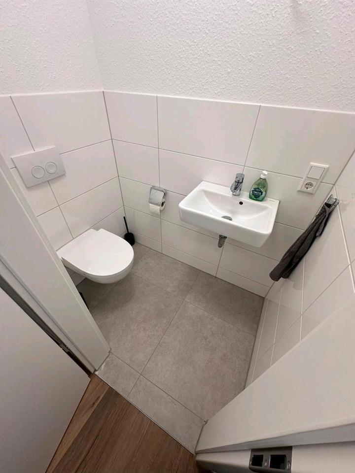 Mietwohnung 73m2 NeubauWohnung