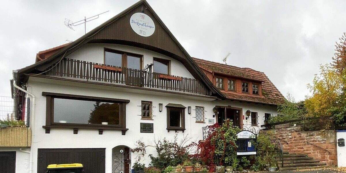 Gewerbeobjekt Gladenbach / Erdhausen Erdhausen - 359.000&euro; | Angebot:25139660