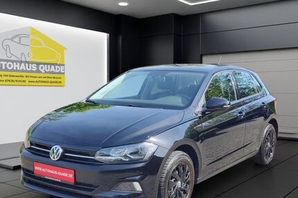 VW Polo 93.000 km 13.999 &euro; Kandern 79400