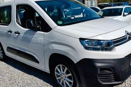 Citroen ë-Berlingo 51.145 km 18.980 &euro; Amberg 92224