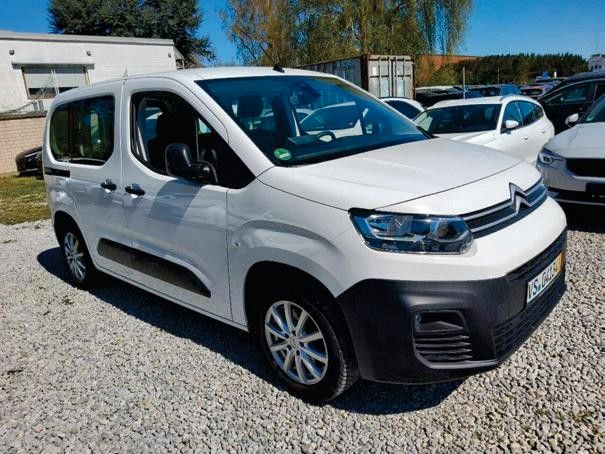 Citroen ë-Berlingo 51.145 km 18.980 &euro; Amberg 92224