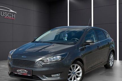 Ford Focus 100.000 km 7.980 &euro; Schwalmtal 41366