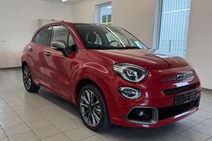 Fiat 500X 21.000 km 17.499 &euro; Wolnzach 85283