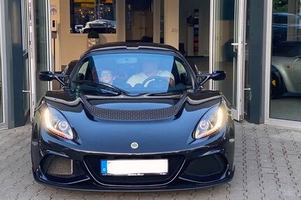 Lotus Exige 15.000 km 80.000 &euro; Finsing 85464