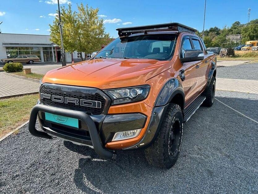 Ranger