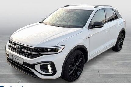 VW T-Roc 37.100 km 29.250 &euro; Papenburg 26871